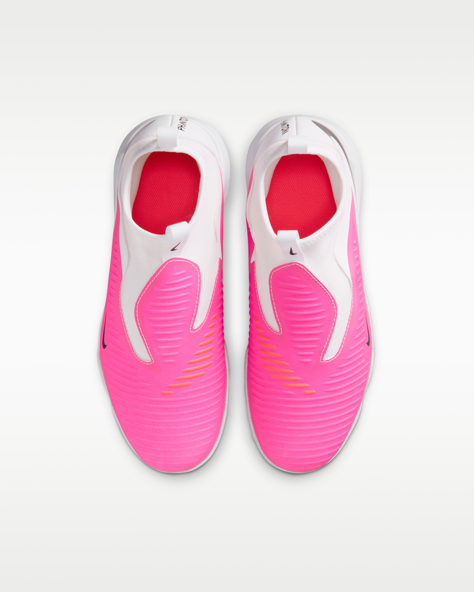 Сороконіжки Nike JR PHANTOM 6 HIGH ACAD TF T IH1790-901