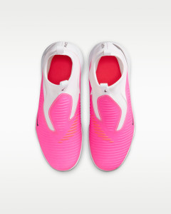 Сороконіжки Nike JR PHANTOM 6 HIGH ACAD TF T IH1790-901