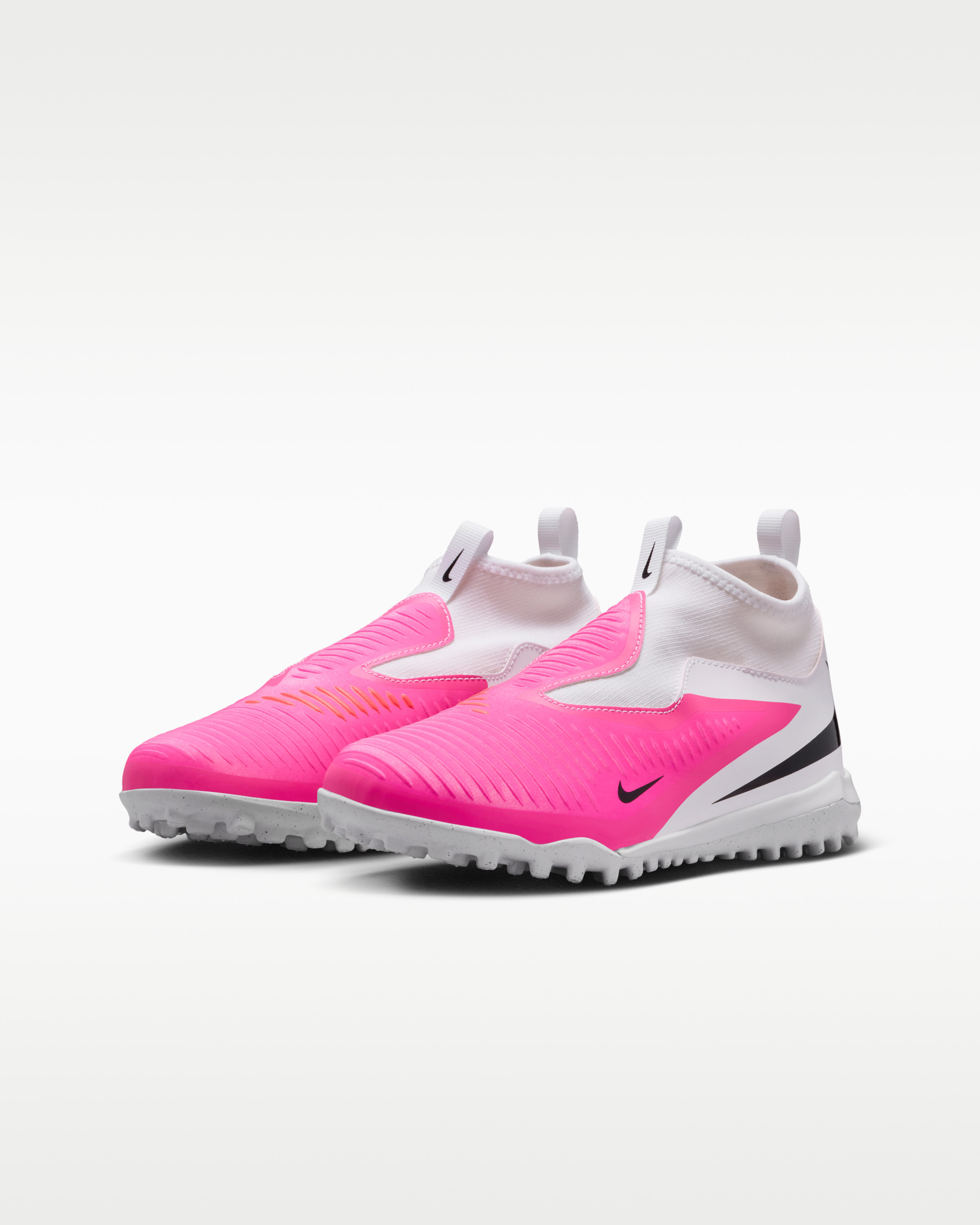 Сороконіжки Nike JR PHANTOM 6 HIGH ACAD TF T IH1790-901