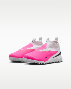 Сороконіжки Nike JR PHANTOM 6 HIGH ACAD TF T IH1790-901