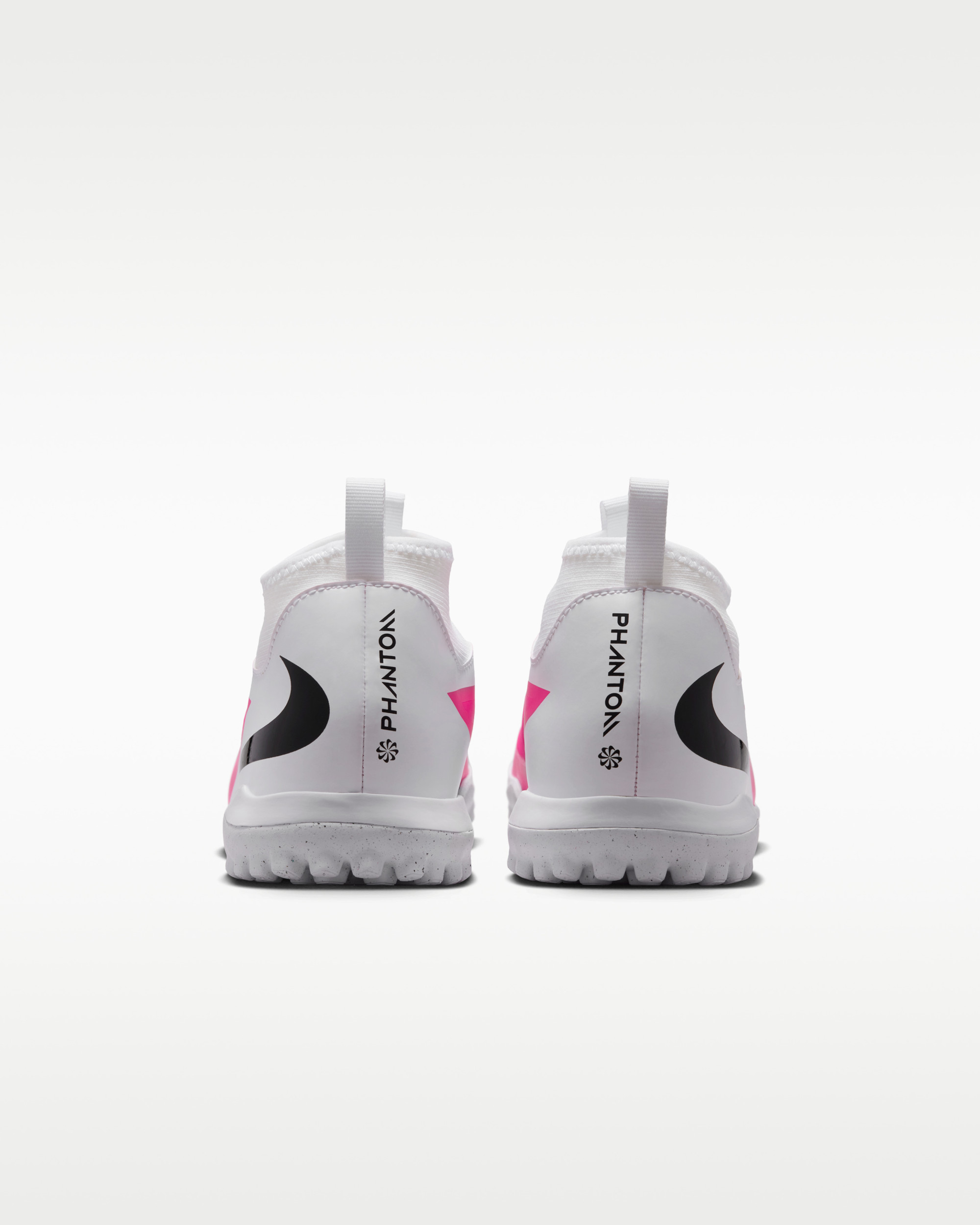 Сороконіжки Nike JR PHANTOM 6 HIGH ACAD TF T IH1790-901