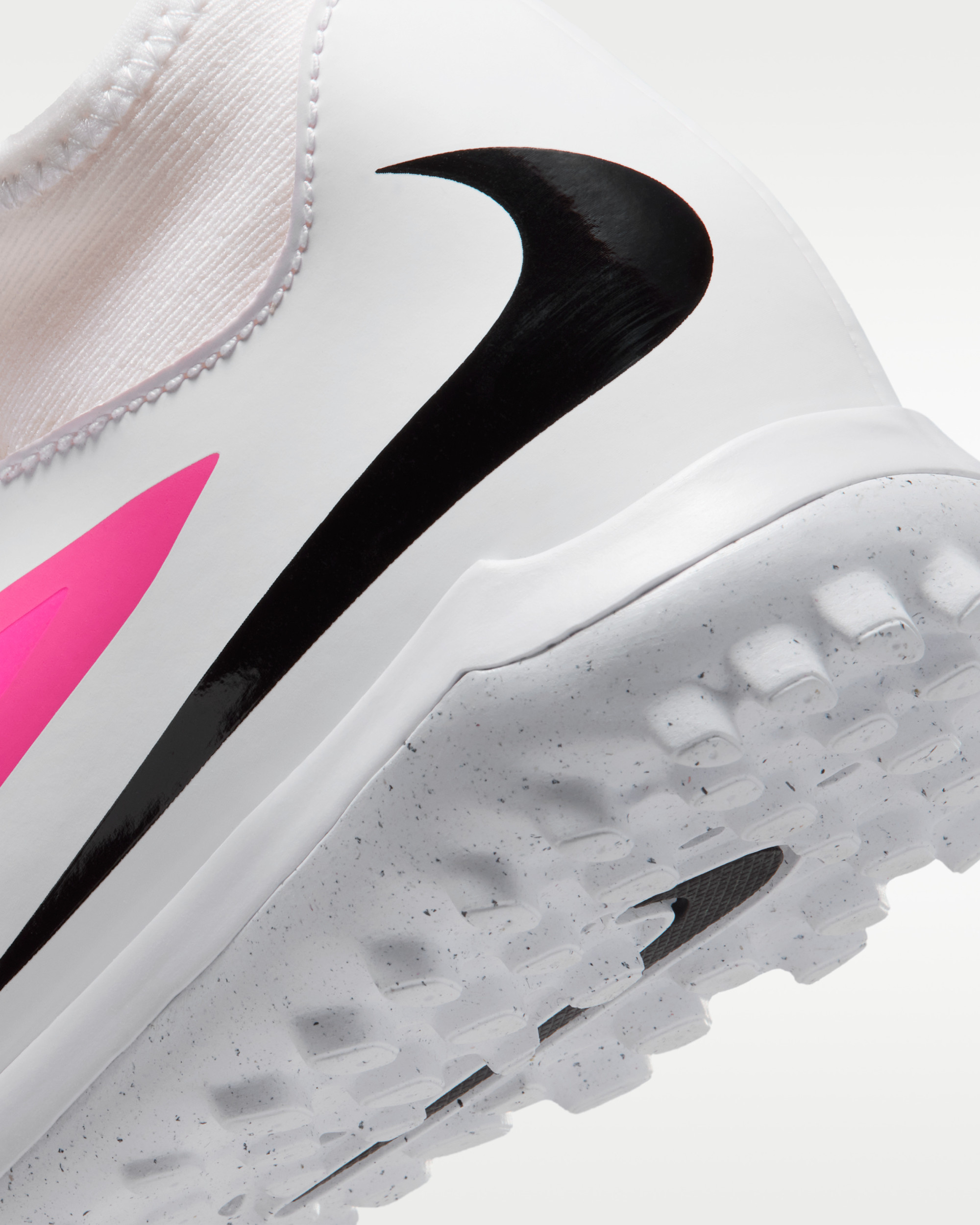 Сороконіжки Nike JR PHANTOM 6 HIGH ACAD TF T IH1790-901