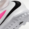 Сороконіжки Nike JR PHANTOM 6 HIGH ACAD TF T IH1790-901