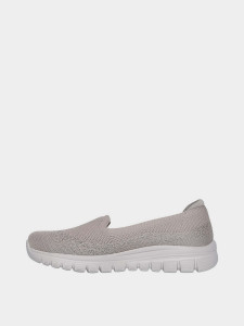 Балетки Skechers жін. 136504 TPE 136504-TPE