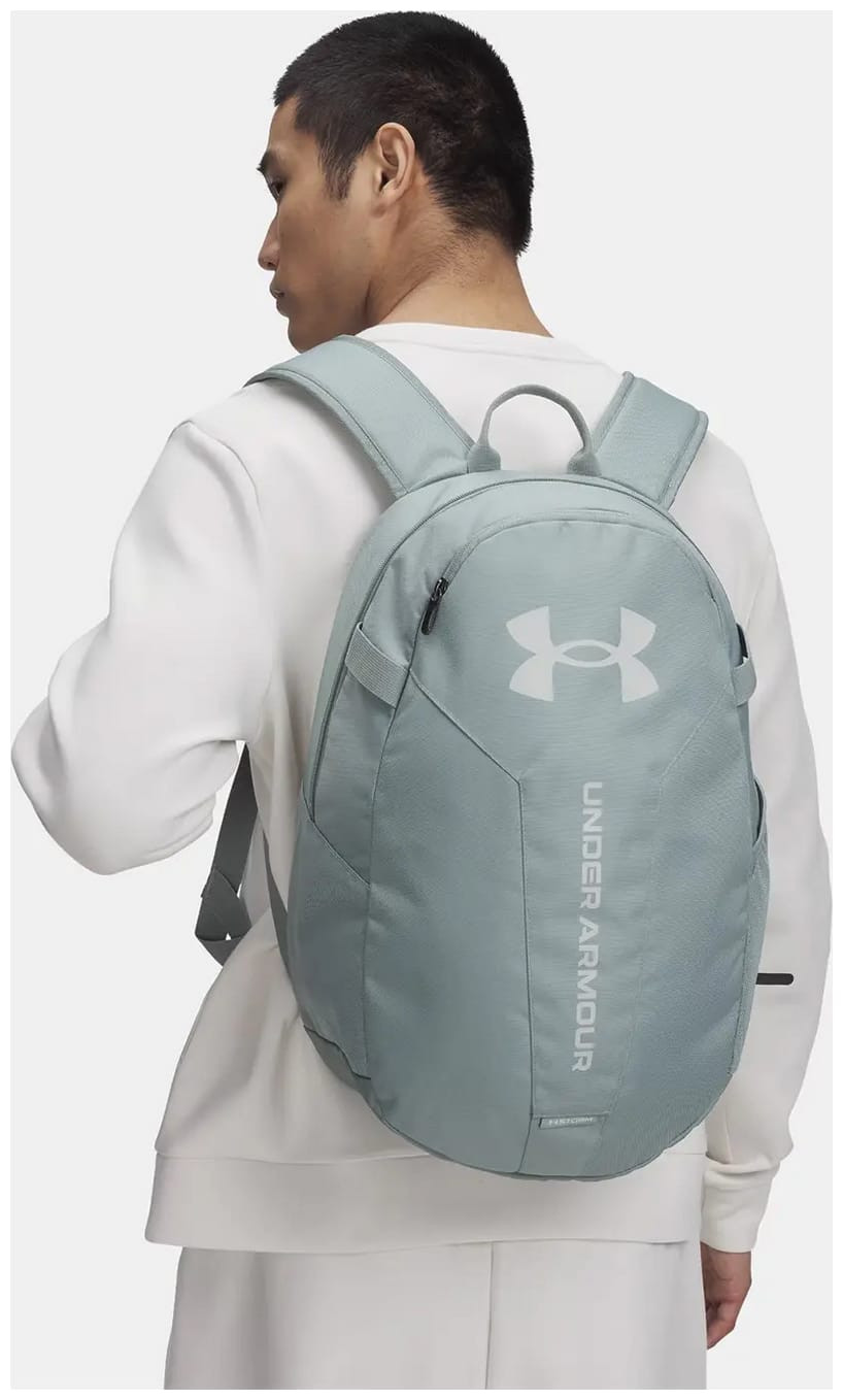 Рюкзак Under Armour HUSTLE LITE BACKPACK 1364180-348