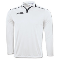 Футболка біла д/р Joma TEK 1242.99.001 1242.99.001