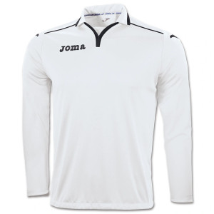 Футболка біла д/р Joma TEK 1242.99.001 1242.99.001
