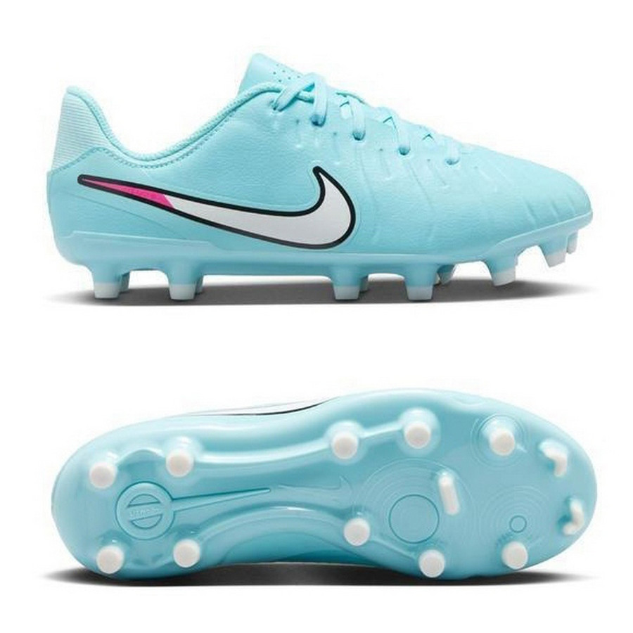 Бутси Nike JR LEGEND 10 ACADEMY FG/MG DV4348-401