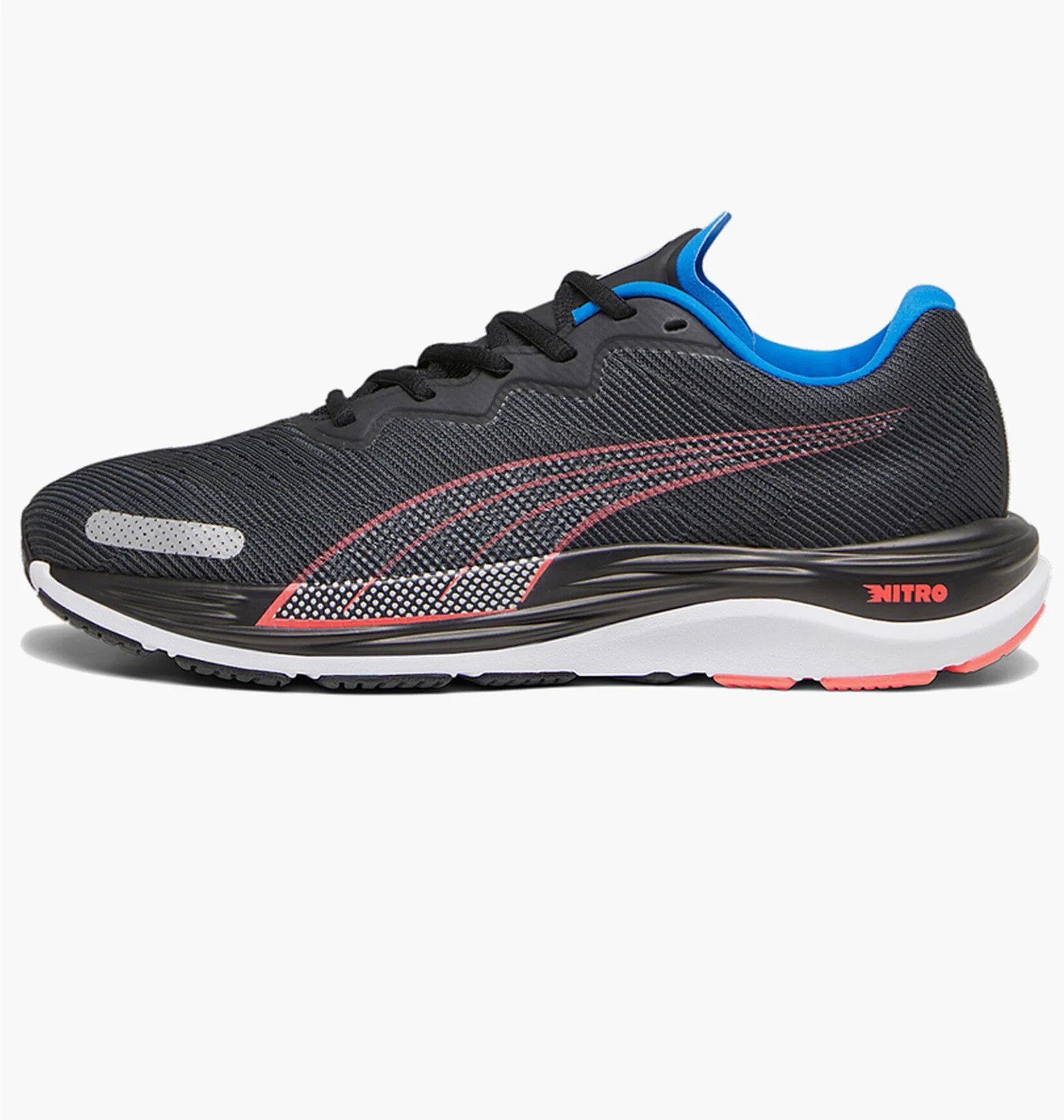 Кросівки Puma Velocity Nitro 2 195337-17