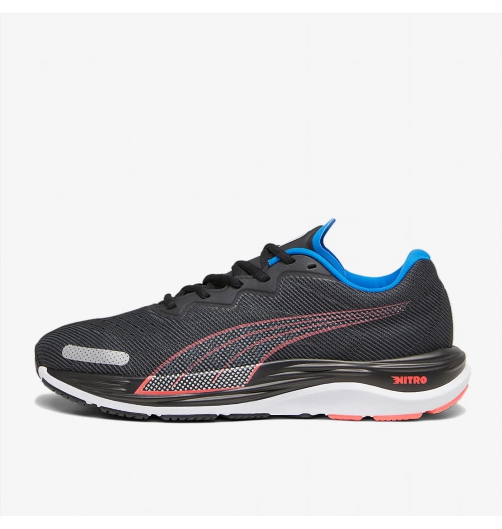 Кросівки Puma Velocity Nitro 2 195337-17
