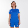 Футболка ігрова Joma Academy III Woman 901141.702