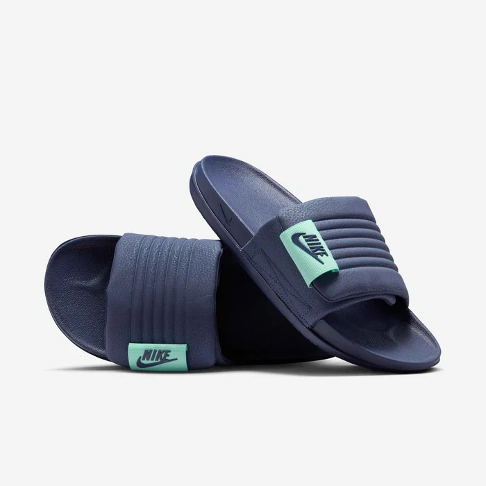 Шльопанці NIKE OFFCOURT ADJUST SLIDE DQ9624-401