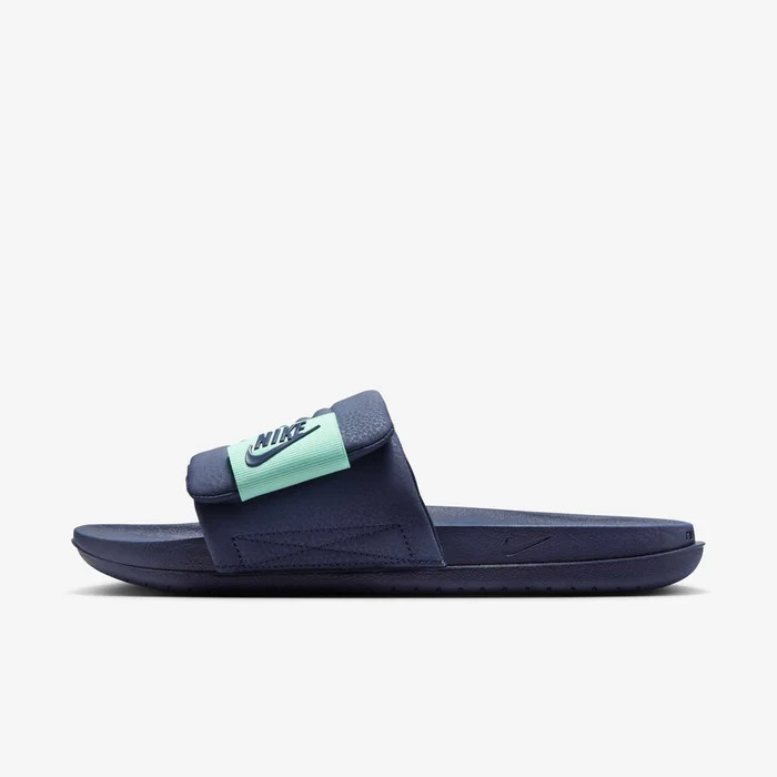 Шльопанці NIKE OFFCOURT ADJUST SLIDE DQ9624-401