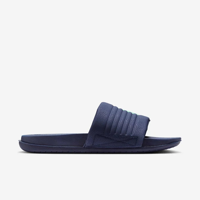 Шльопанці NIKE OFFCOURT ADJUST SLIDE DQ9624-401