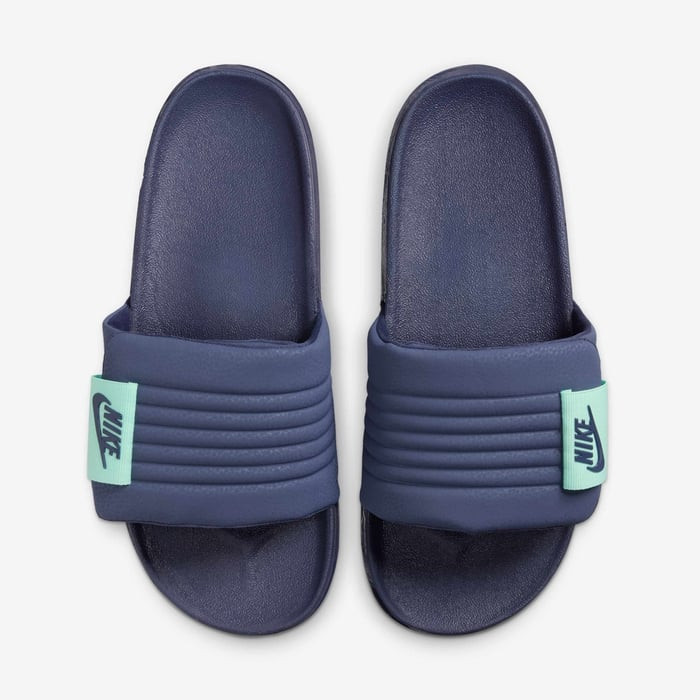 Шльопанці NIKE OFFCOURT ADJUST SLIDE DQ9624-401