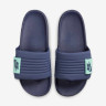 Шльопанці NIKE OFFCOURT ADJUST SLIDE DQ9624-401