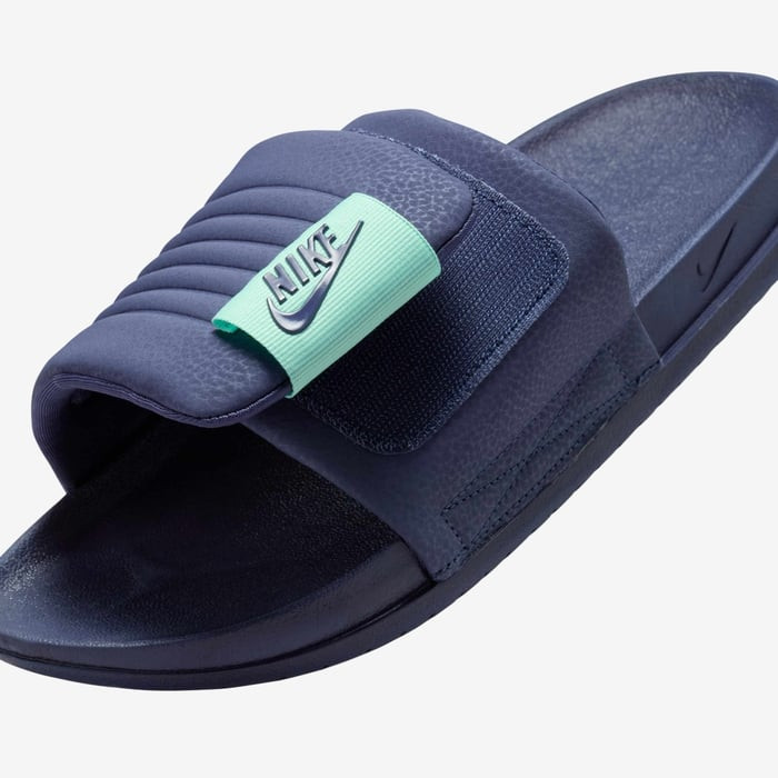 Шльопанці NIKE OFFCOURT ADJUST SLIDE DQ9624-401