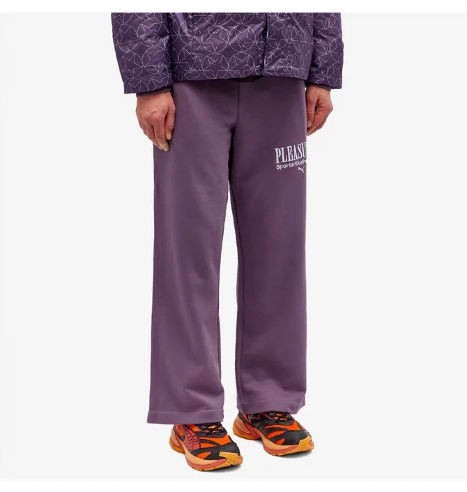 Штани Puma x PLEASURES Sweatpants 620882-74