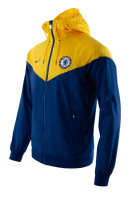 Куртка Nike CFC M NSW WR WVN AUT 919580-497