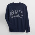 Кофта Gap sweatshirt 457230-02-1-0002