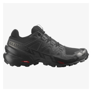Кросівки SALOMON SPEEDCROSS 6 (417379) 42 (26.5 см.) 417379