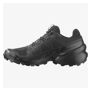 Кросівки SALOMON SPEEDCROSS 6 (417379) 42 (26.5 см.) 417379