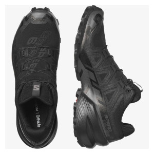 Кросівки SALOMON SPEEDCROSS 6 (417379) 42 (26.5 см.) 417379