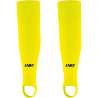 Гетри Jako Glasgow 2.0 Bambini без шкарпетки жовтий Діт S (до 120см) DT-3414-31, Цвет жовтий, Размер DT-3414-31