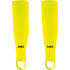 Гетри Jako Glasgow 2.0 Bambini без шкарпетки жовтий Діт S (до 120см) DT-3414-31, Цвет жовтий, Размер DT-3414-31