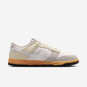 Кросівки Nike Dunk Low “Grey Gum” HV4301-030