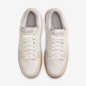Кросівки Nike Dunk Low “Grey Gum” HV4301-030