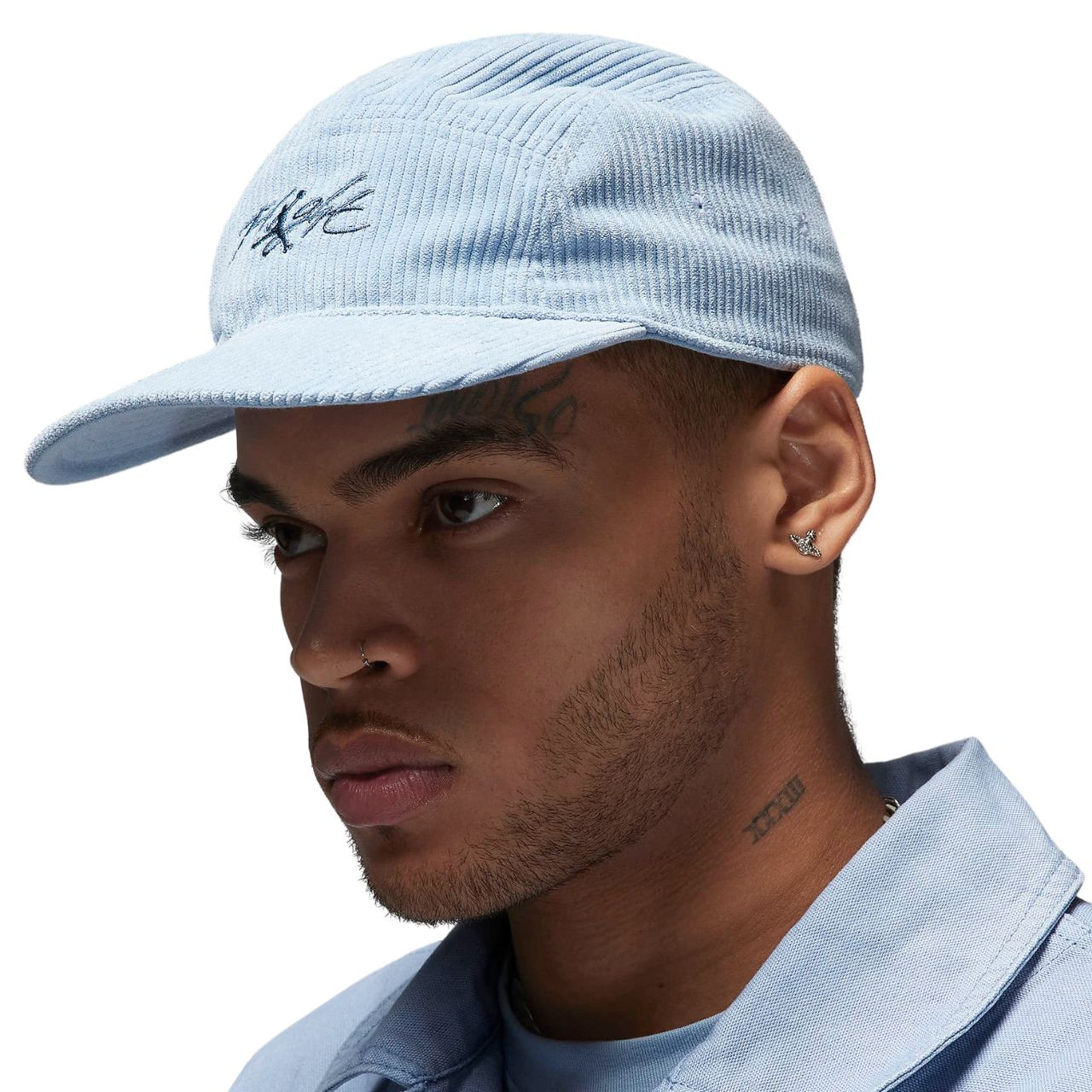 Бейсболка JORDAN U J AW84 JUMPMAN CAP FV5297-436