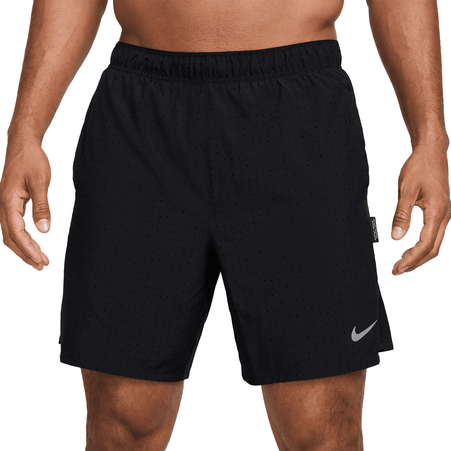 Шорти NIKE M NK DF BRTHE CHLLNGR 7IN 2-1 HJ4176-010