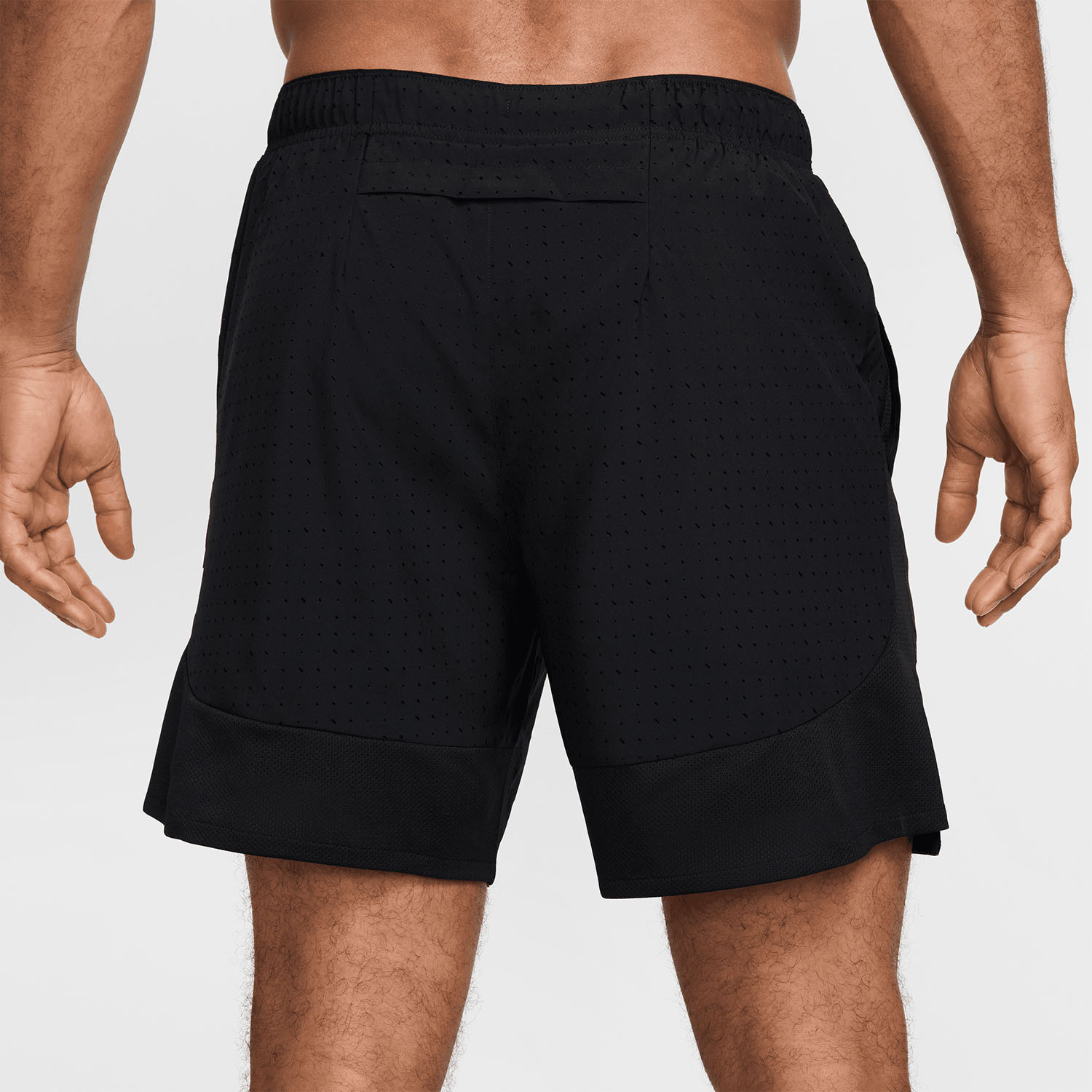 Шорти NIKE M NK DF BRTHE CHLLNGR 7IN 2-1 HJ4176-010