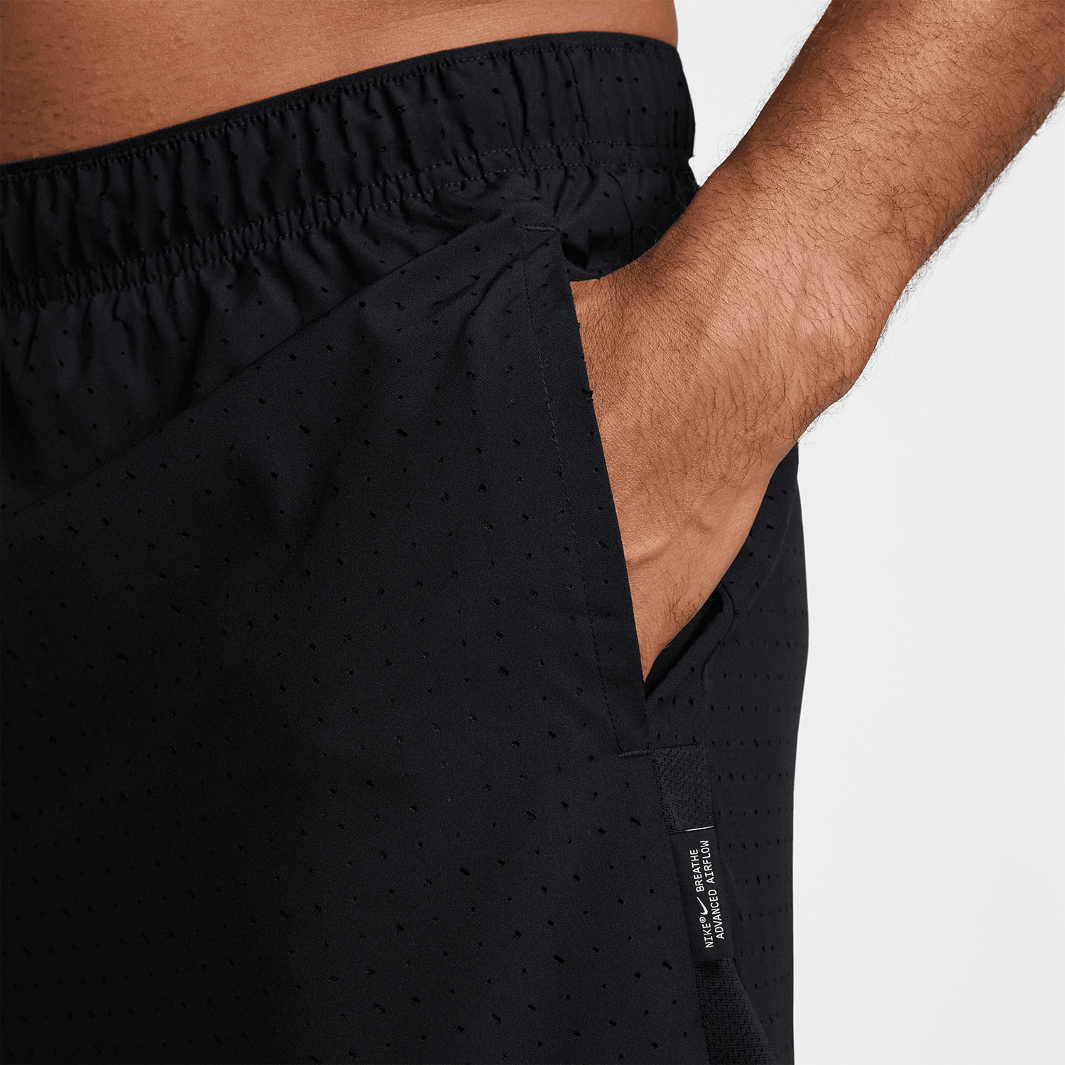 Шорти NIKE M NK DF BRTHE CHLLNGR 7IN 2-1 HJ4176-010