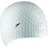 Шапочка для плавання Speedo BUBBLE CAP AF WHITE білий Уні OSFM 8-709290003