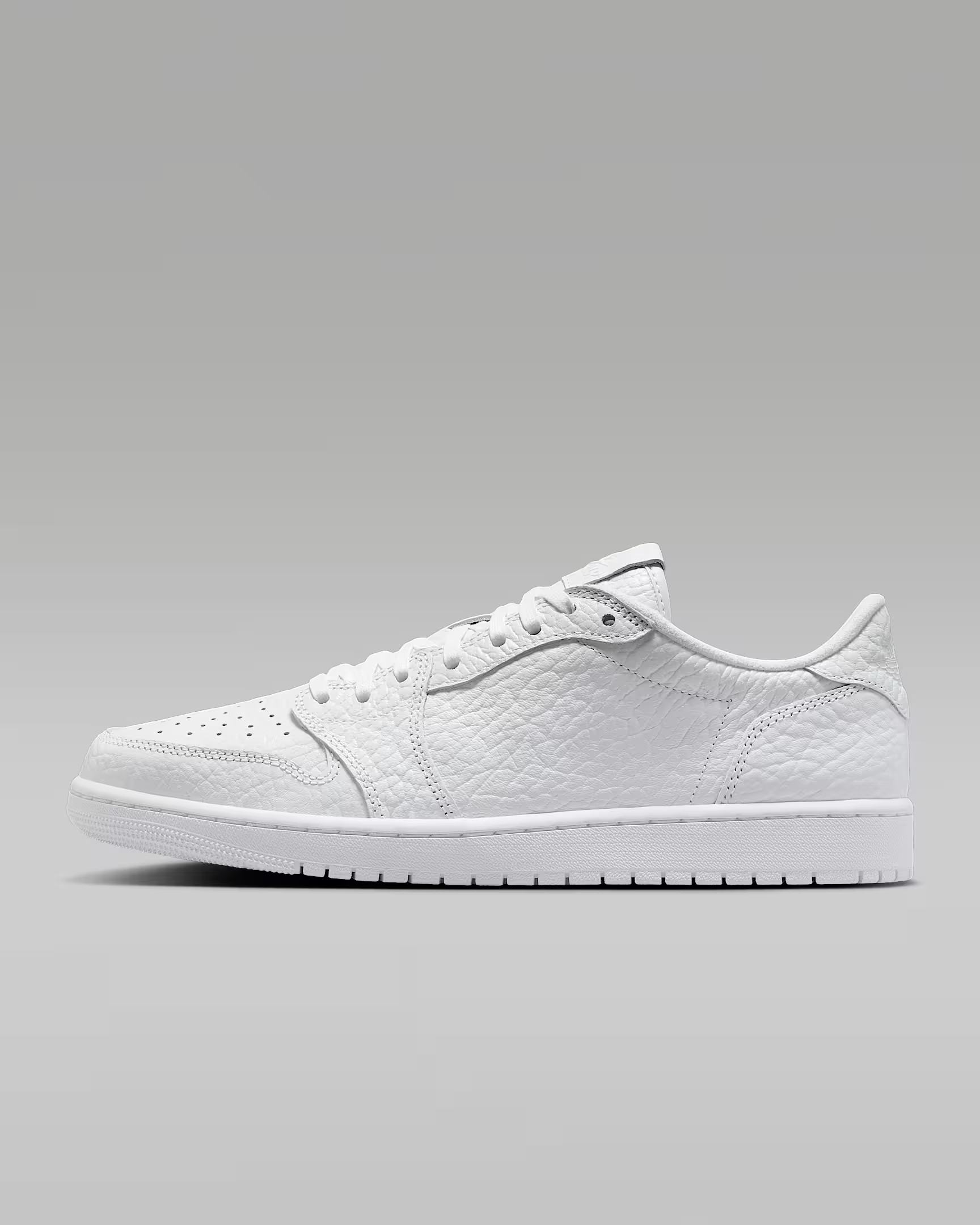 Кросівки Jordan AIR 1 RETRO LOW NS 872782-100