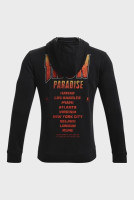 Кофта Men's Project Rock Terry Full Zip Hoodie 1361749-001