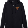 Кофта Men's Project Rock Terry Full Zip Hoodie 1361749-001