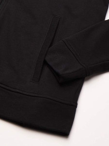 Кофта Men's Project Rock Terry Full Zip Hoodie 1361749-001