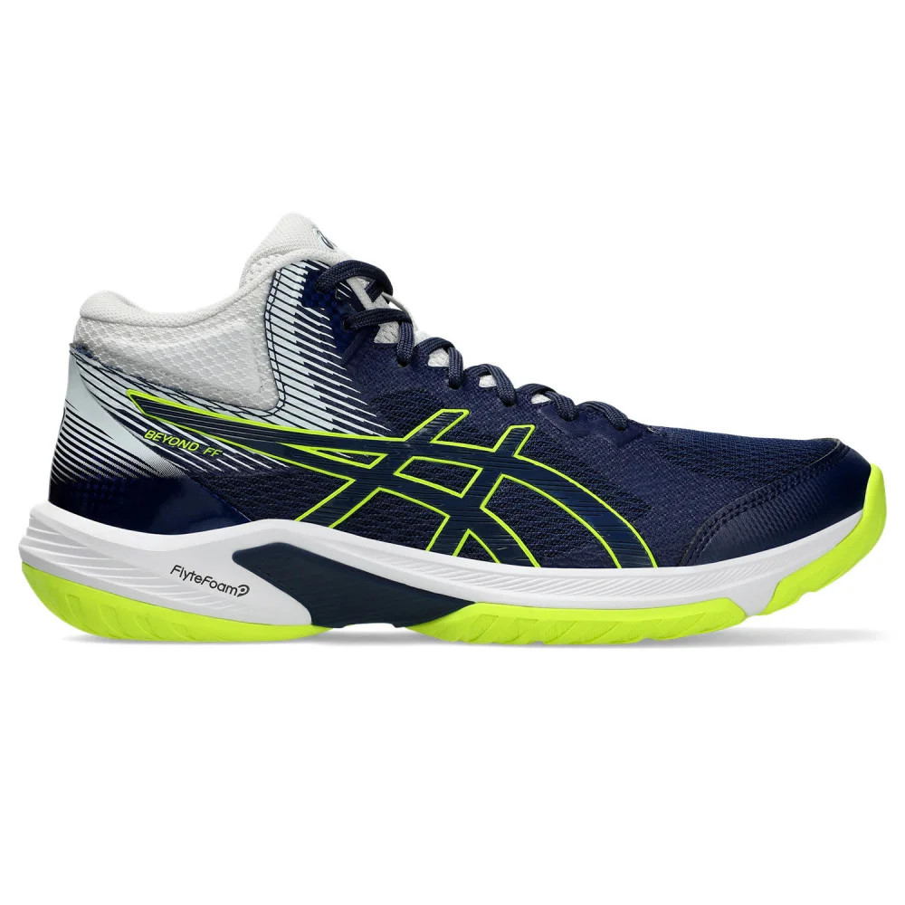 Кросівки Asics BEYOND FF MT 1071A095-400 1071A095-400