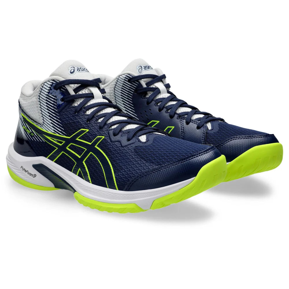 Кросівки Asics BEYOND FF MT 1071A095-400 1071A095-400