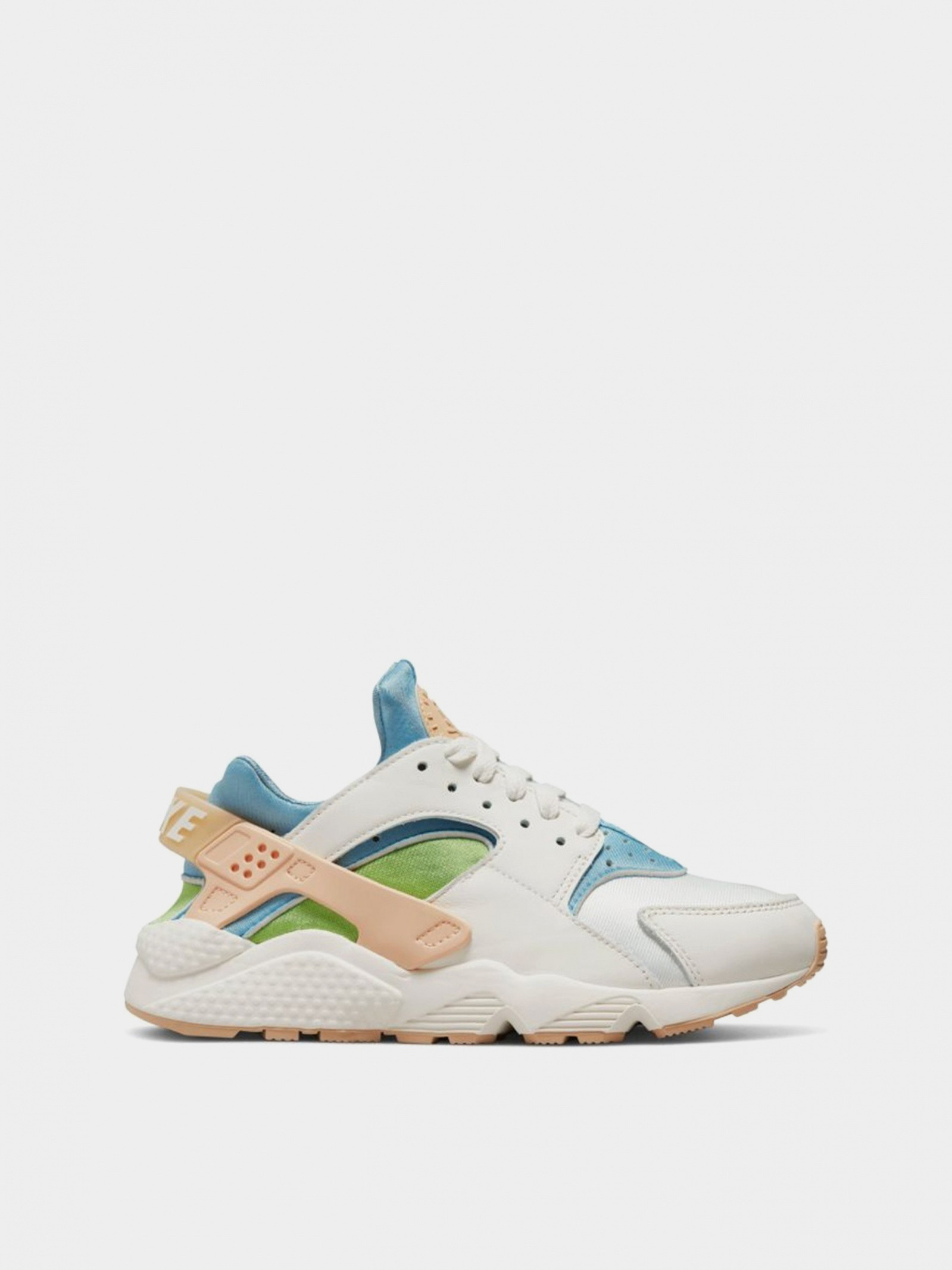 Кросівки Nike Air Huarache SE Sun Club DQ0117-100