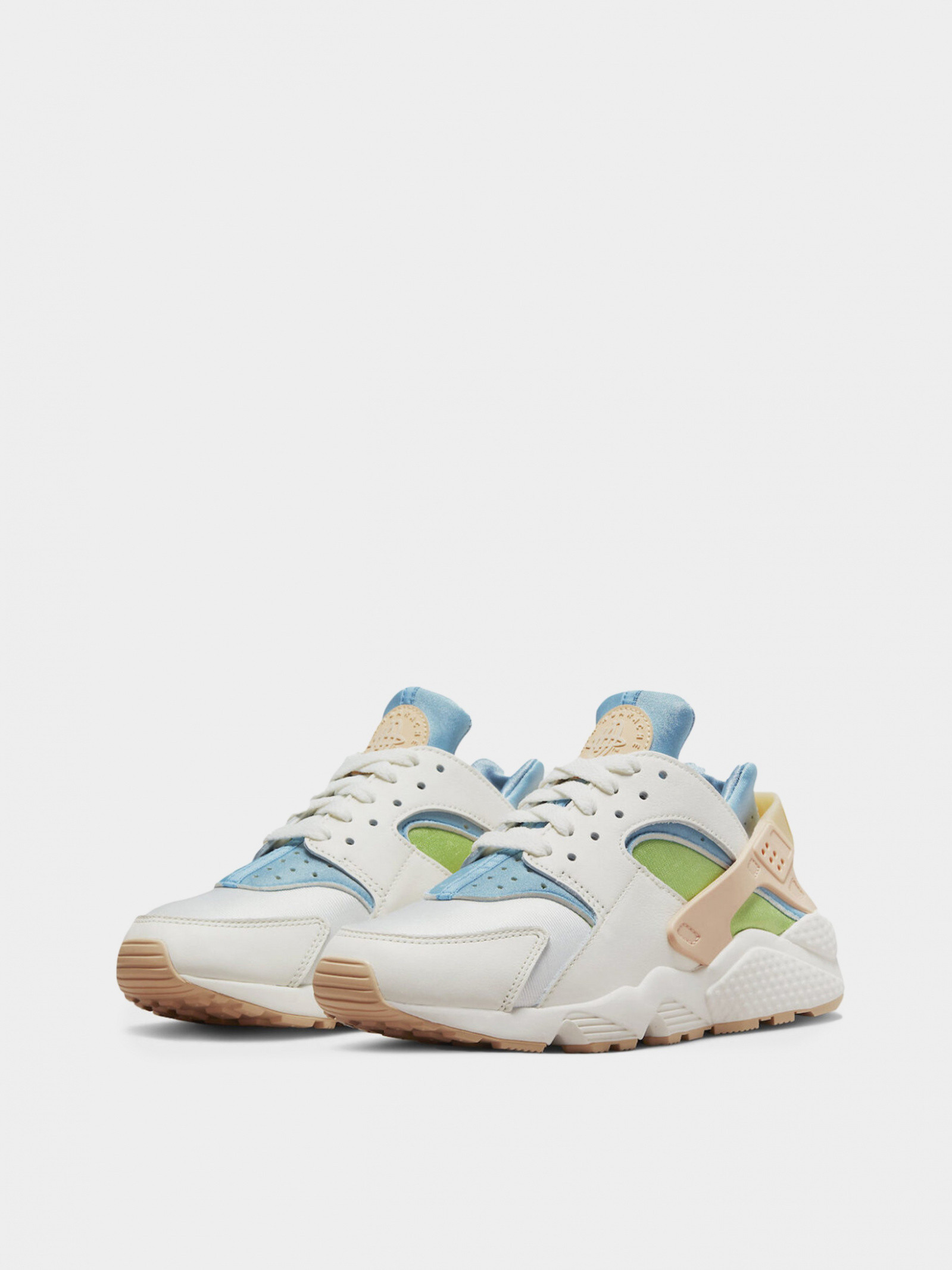 Кросівки Nike Air Huarache SE Sun Club DQ0117-100