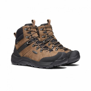 Черевики Keen REVEL IV MID POLAR M (1024136) 43 (28 см.) 1024136