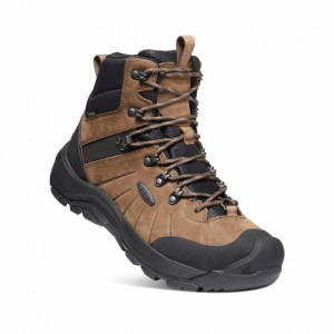 Черевики Keen REVEL IV MID POLAR M (1024136) 43 (28 см.) 1024136