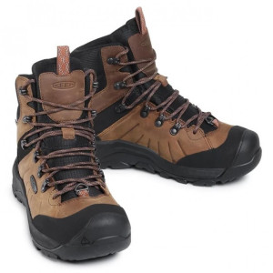 Черевики Keen REVEL IV MID POLAR M (1024136) 43 (28 см.) 1024136
