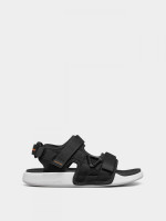 Сандалії Skechers чол. 237292 BLK 237292-BLK