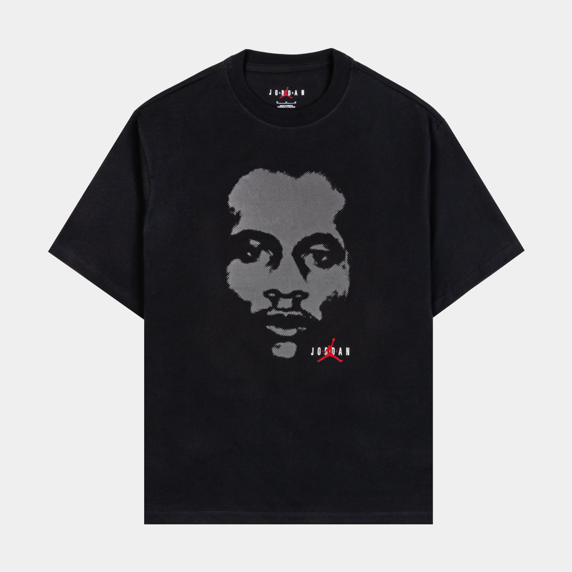 Футболка Jordan Gel Reflective 1985 Short Sleeve HV5091-045