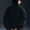 Кофта Nike 24.7 ImpossiblySoft Dri-FIT оверсайз 1/2-Zip Top HQ8188-010